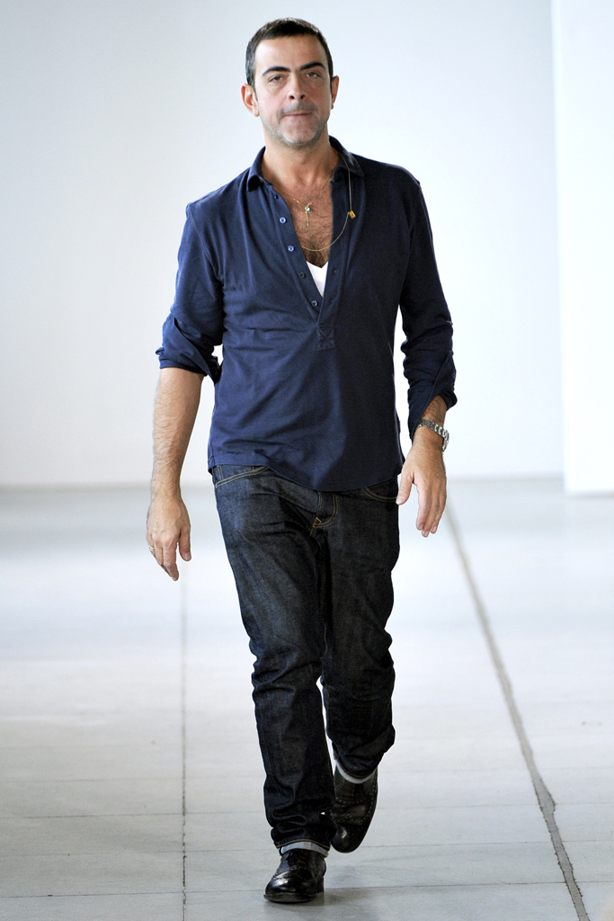 Antonio Berardi 2012DƬ