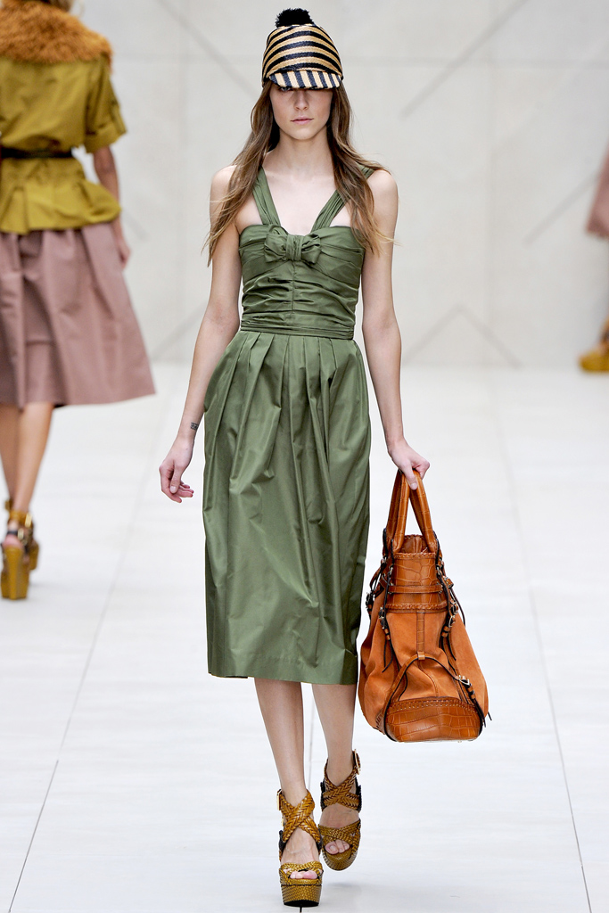 Burberry Prorsum 2012DƬ