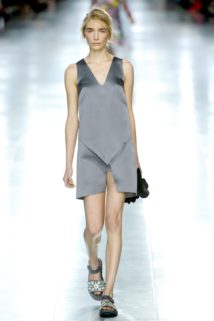 Christopher Kane 2012DƬ