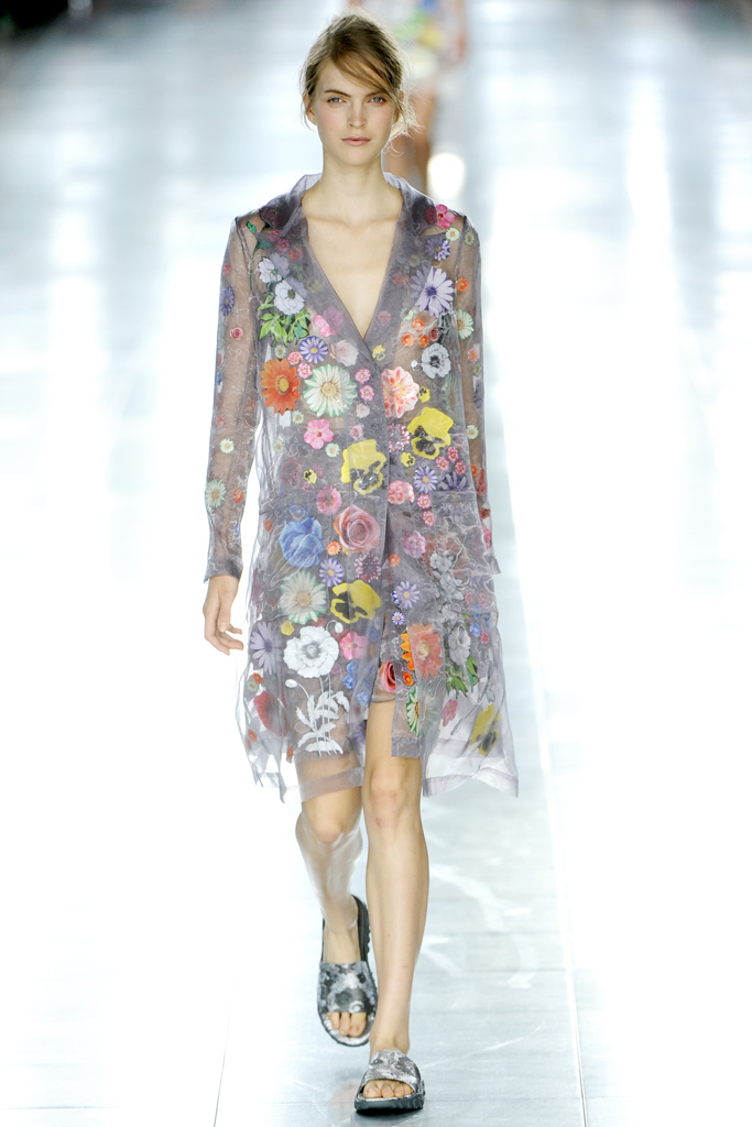 Christopher Kane 2012DƬ