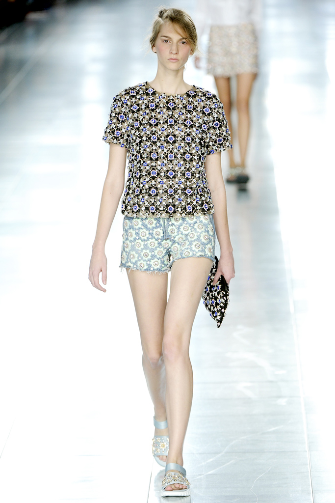 Christopher Kane 2012DƬ