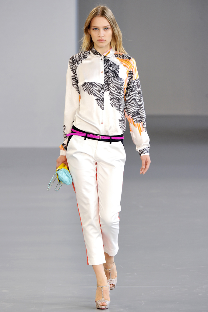 Michael van der Ham 2012(chng)DƬ