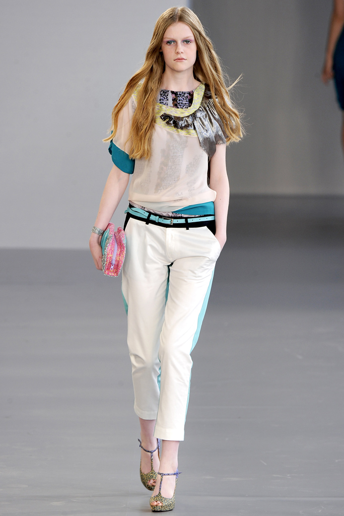 Michael van der Ham 2012(chng)DƬ
