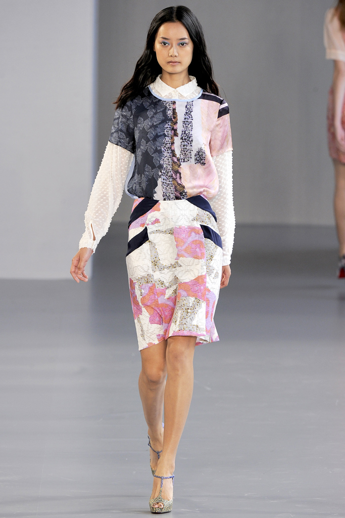 Michael van der Ham 2012DƬ