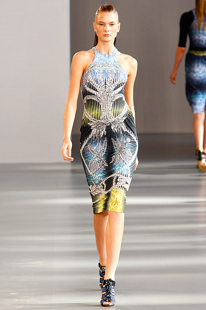 Peter Pilotto 2012DƬ