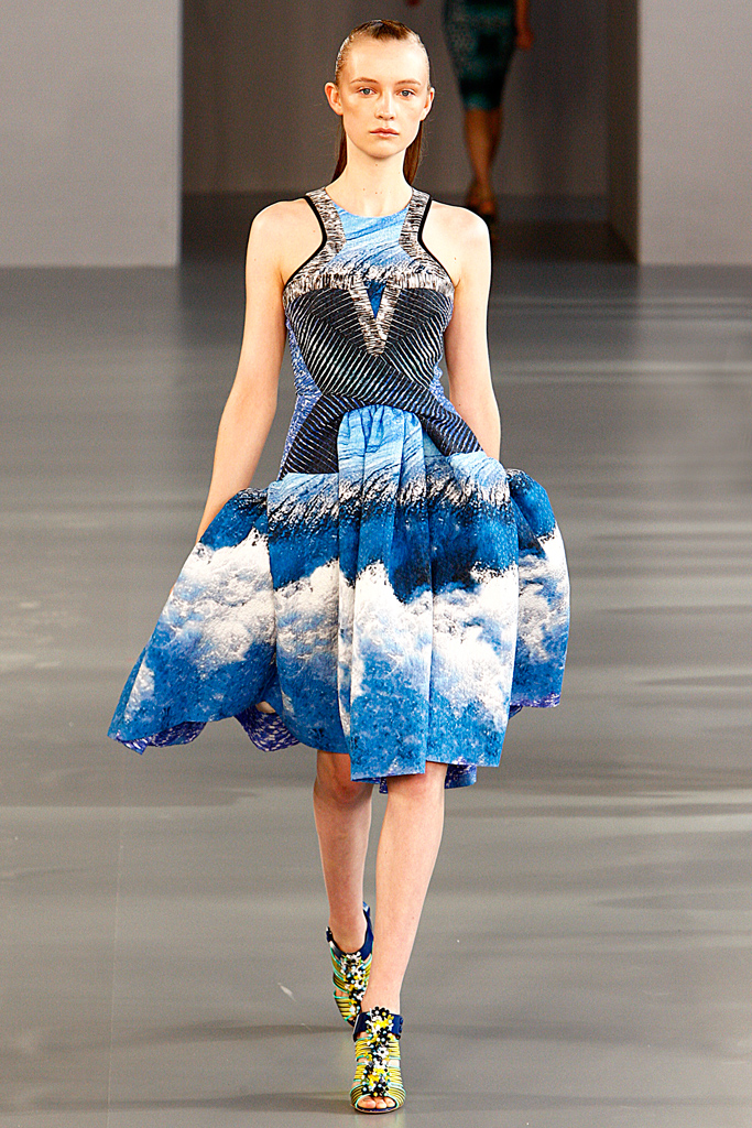 Peter Pilotto 2012DƬ