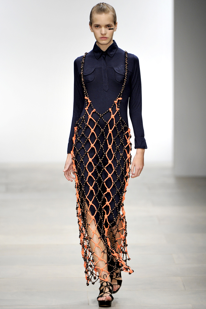 Danielle Scutt 2012DƬ