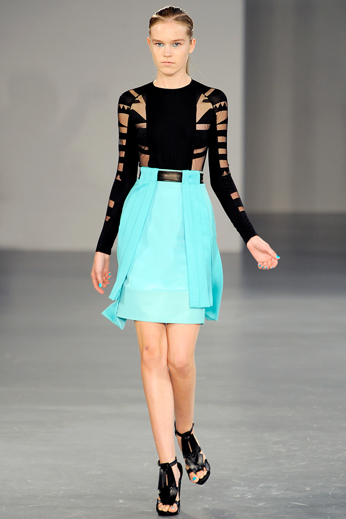 David Koma 2012(chng)DƬ