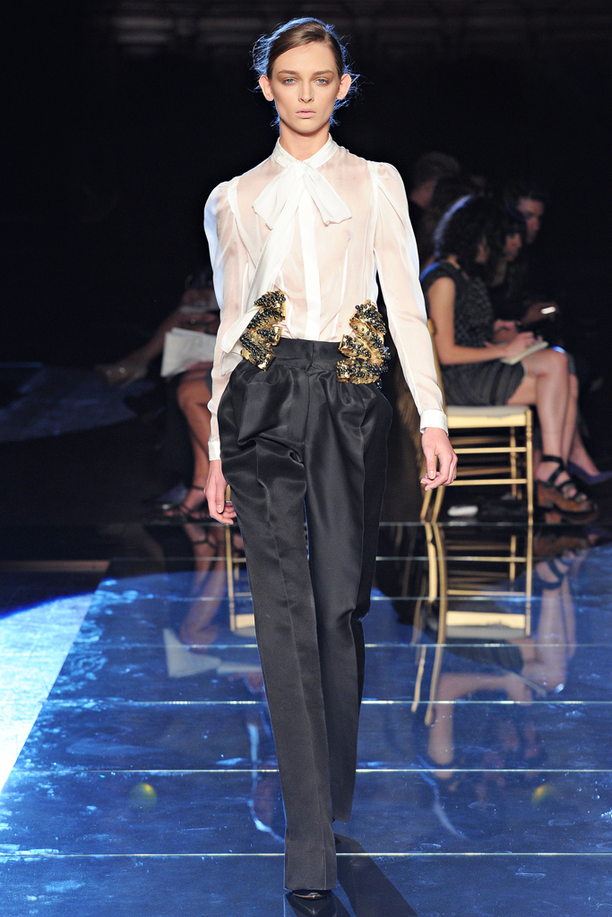 Francesco Scognamiglio 2012DƬ