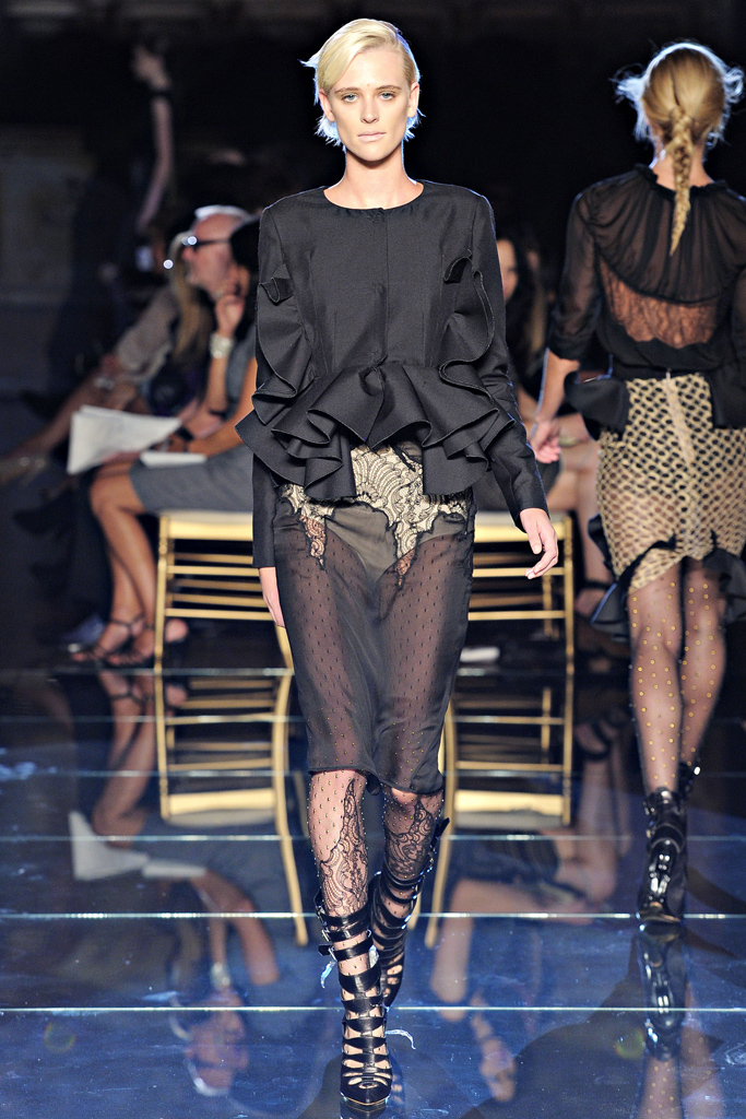 Francesco Scognamiglio 2012DƬ