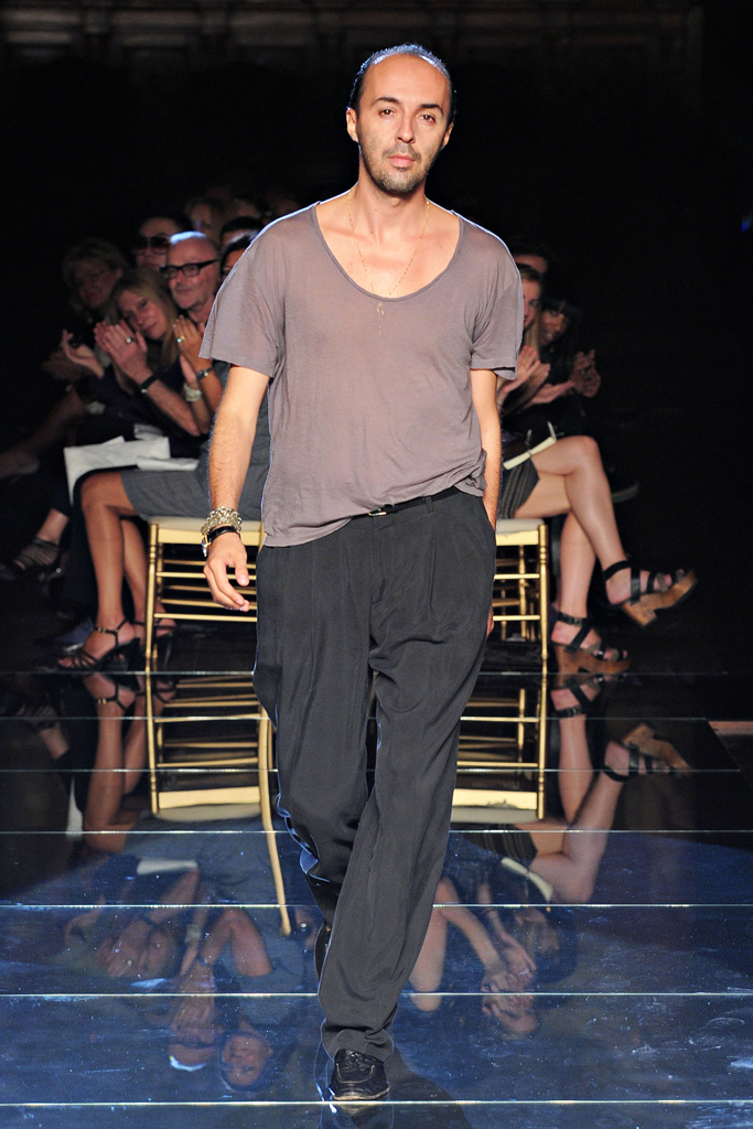 Francesco Scognamiglio 2012DƬ