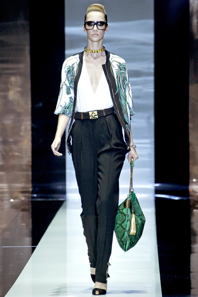 Gucci 2012(chng)DƬ
