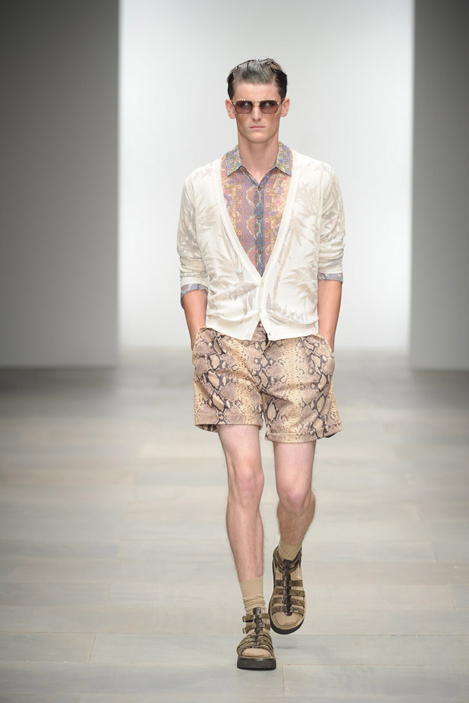 James Long 2012DƬ