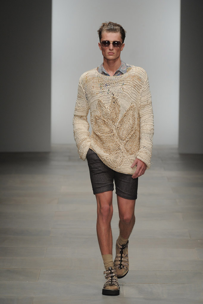 James Long 2012DƬ