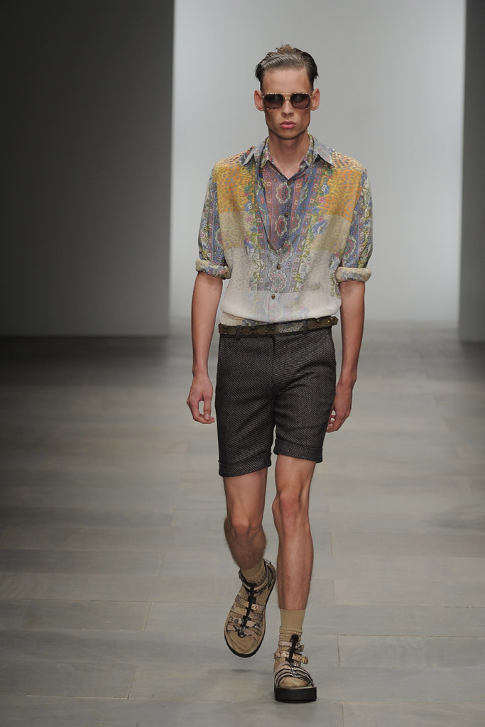 James Long 2012DƬ