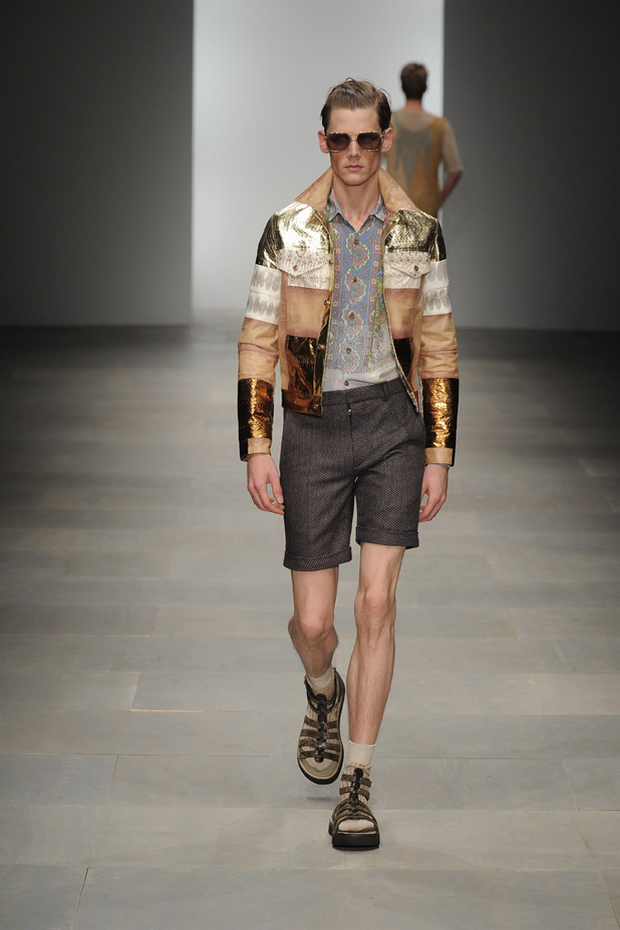 James Long 2012DƬ