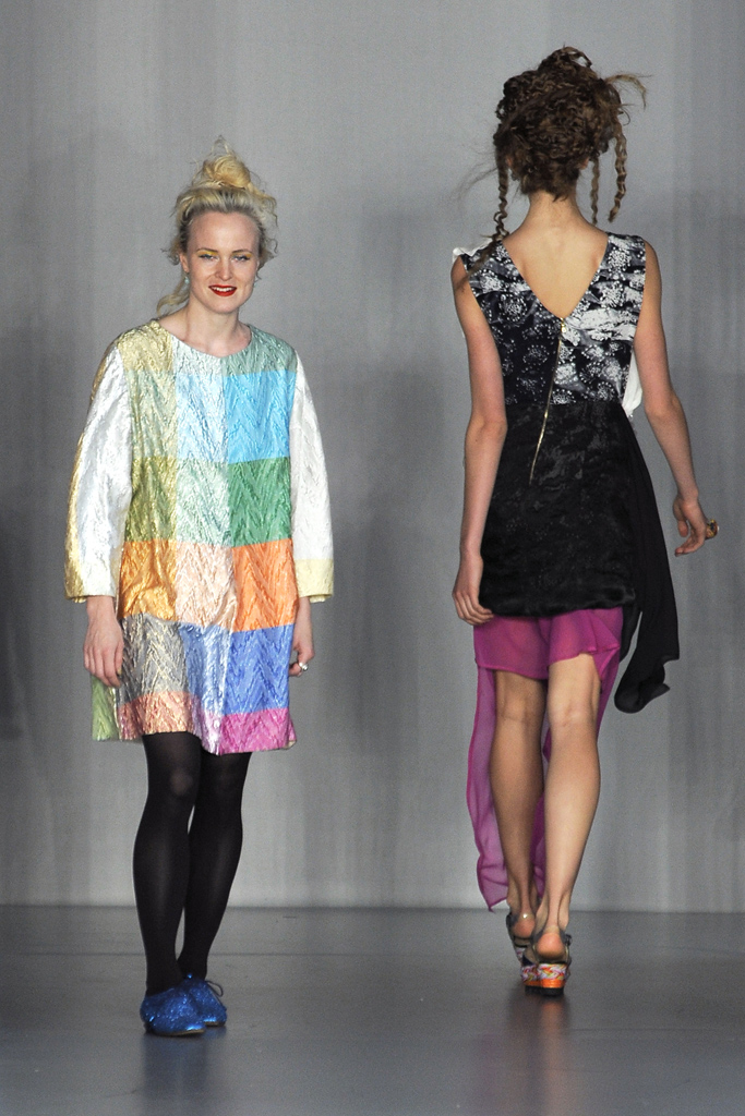 Louise Gray 2012DƬ