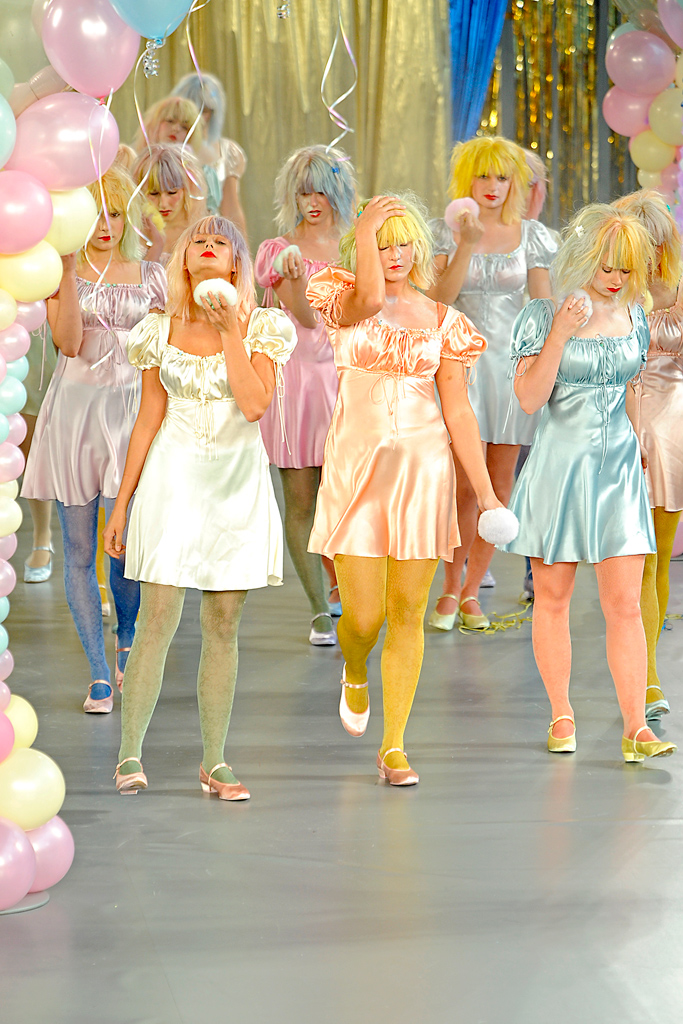 Meadham Kirchhoff 2012DƬ