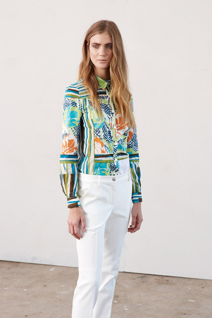 Thakoon Addition 2012DƬ