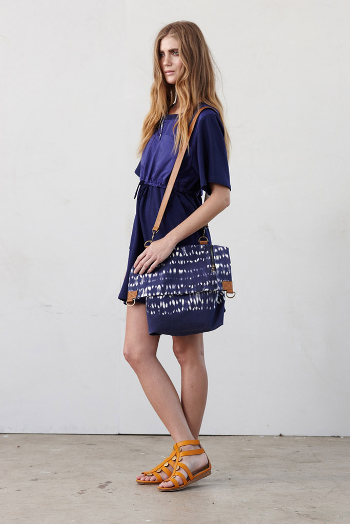 Thakoon Addition 2012DƬ