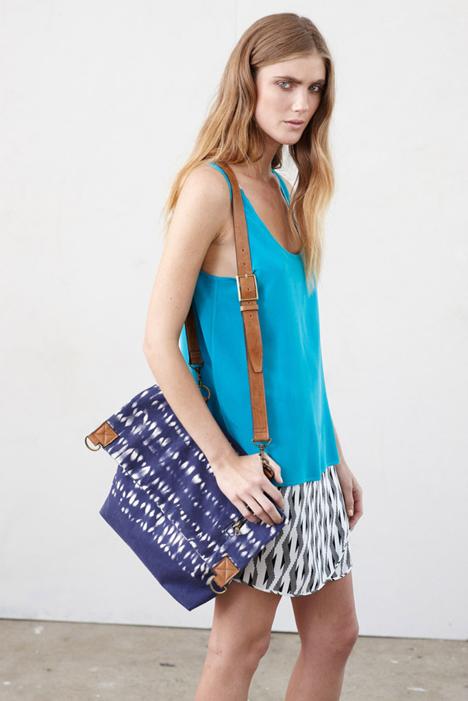 Thakoon Addition 2012春夏秀場