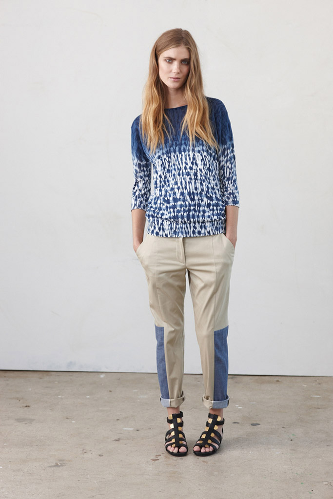 Thakoon Addition 2012DƬ