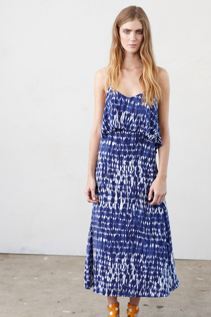 Thakoon Addition 2012DƬ