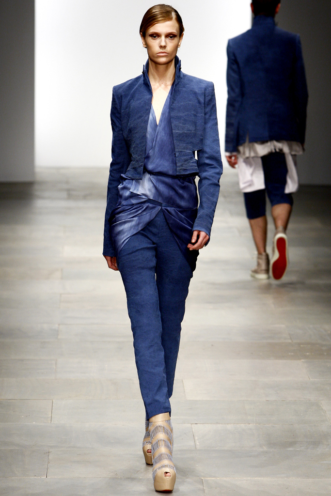 Todd Lynn 2012(chng)DƬ
