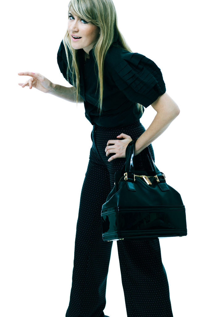 Z Spoke by Zac Posen 2012DƬ