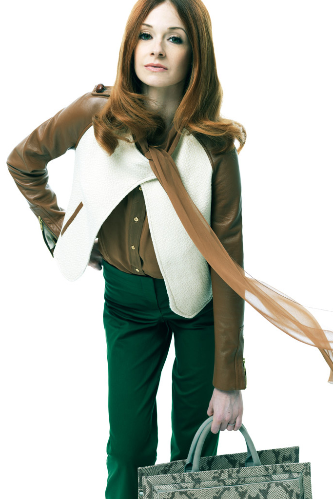 Z Spoke by Zac Posen 2012DƬ
