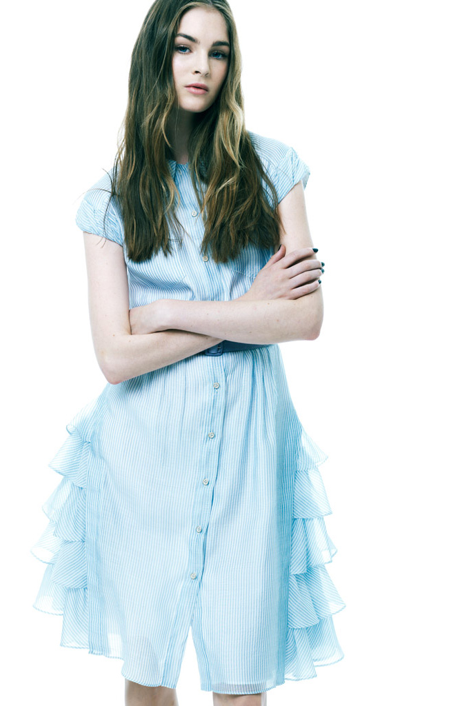 Z Spoke by Zac Posen 2012DƬ