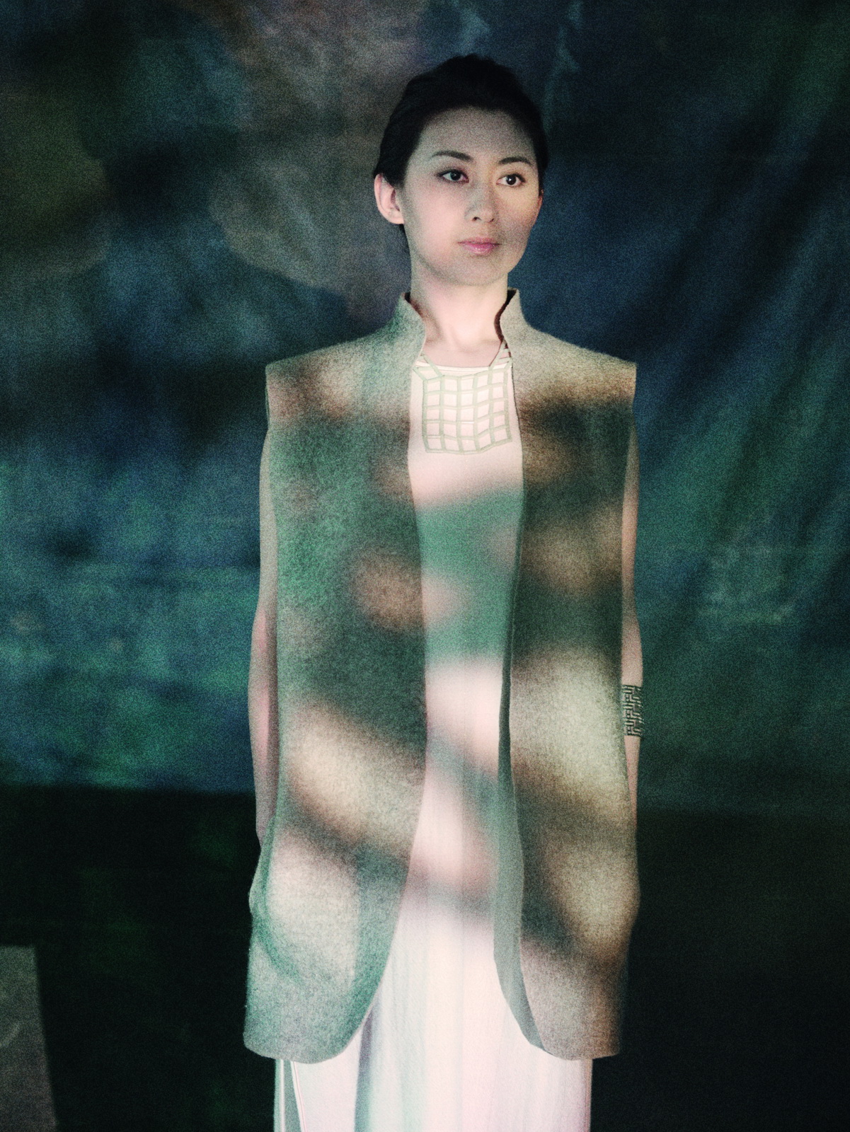 2012 「上下」系列高清圖片