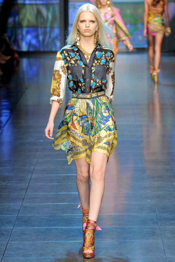 D&G 2012DƬ