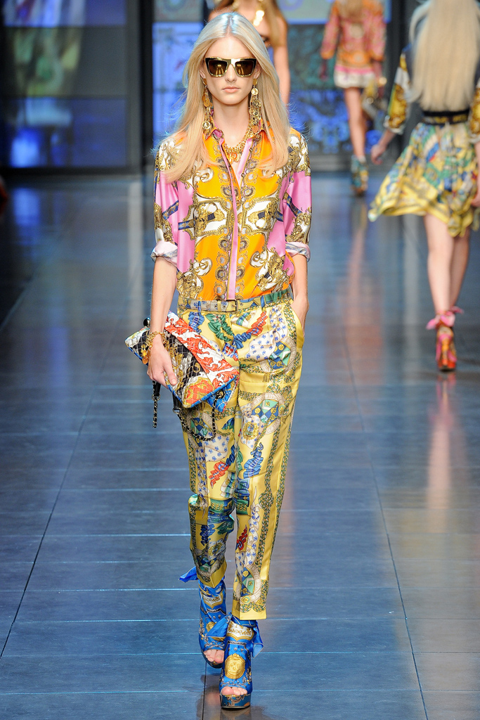 D&G 2012(chng)DƬ