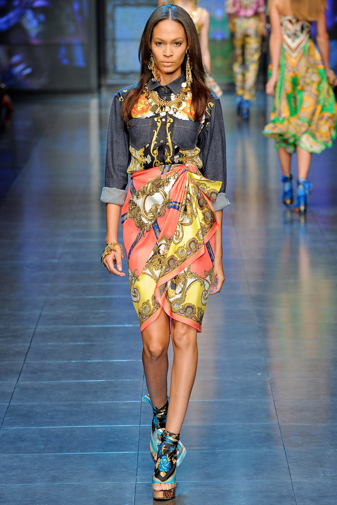 D&G 2012(chng)DƬ