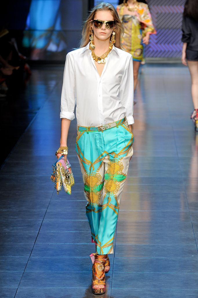 D&G 2012DƬ