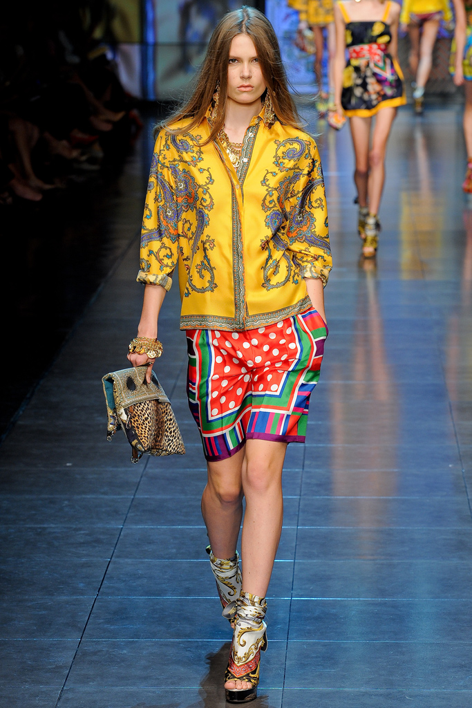 D&G 2012(chng)DƬ