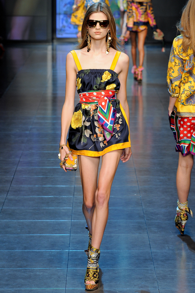 D&G 2012DƬ