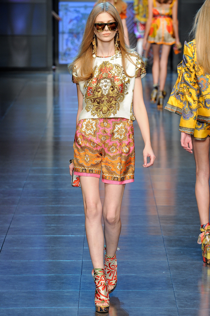 D&G 2012DƬ