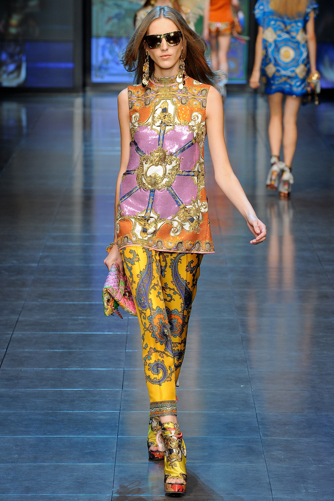 D&G 2012(chng)DƬ