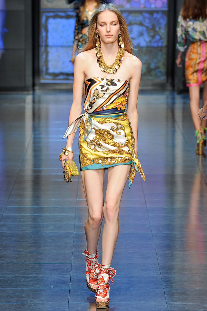D&G 2012DƬ