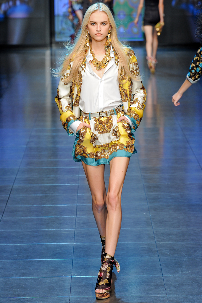 D&G 2012DƬ