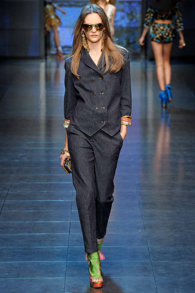 D&G 2012DƬ