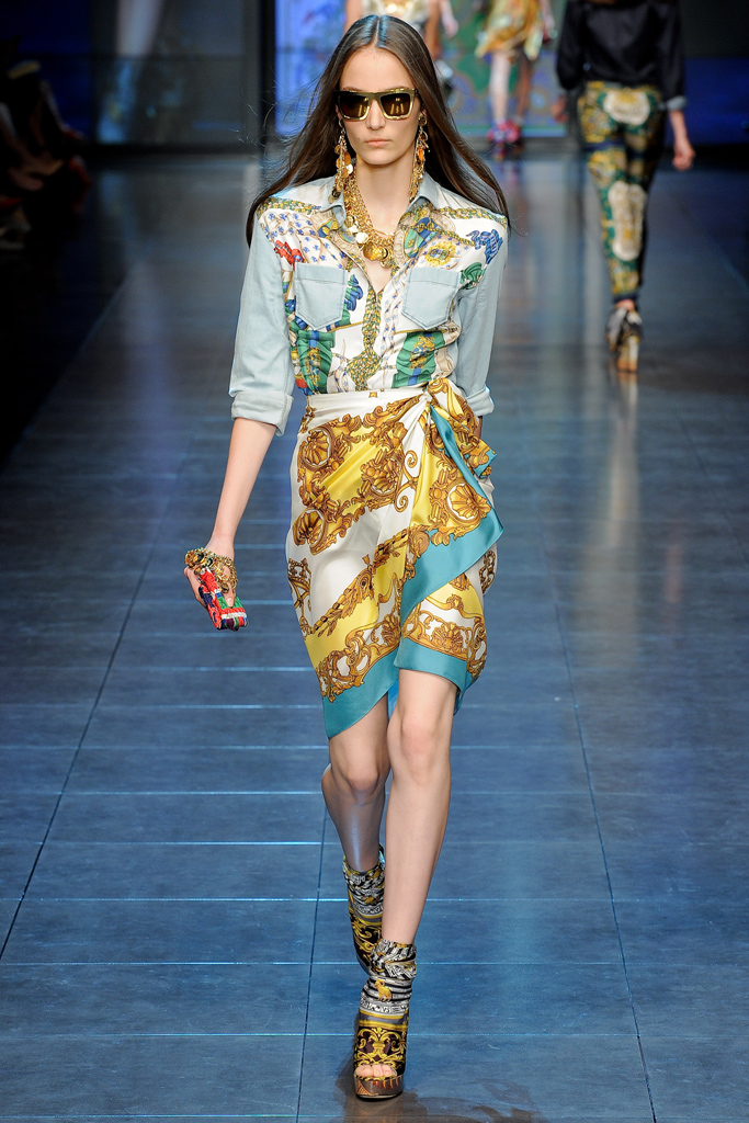 D&G 2012DƬ