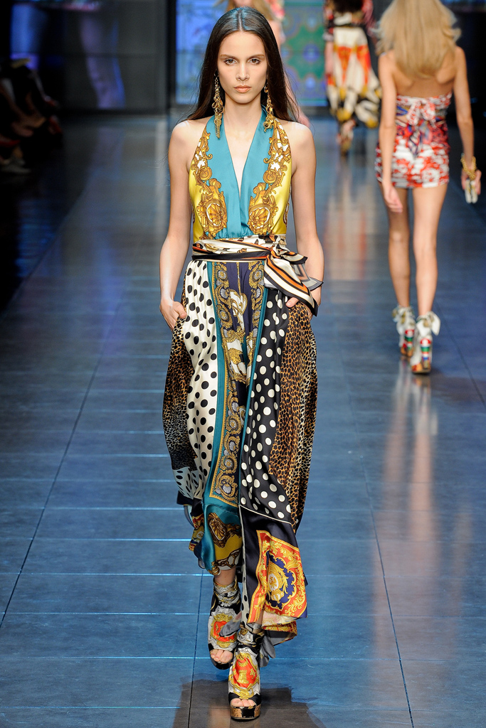 D&G 2012DƬ