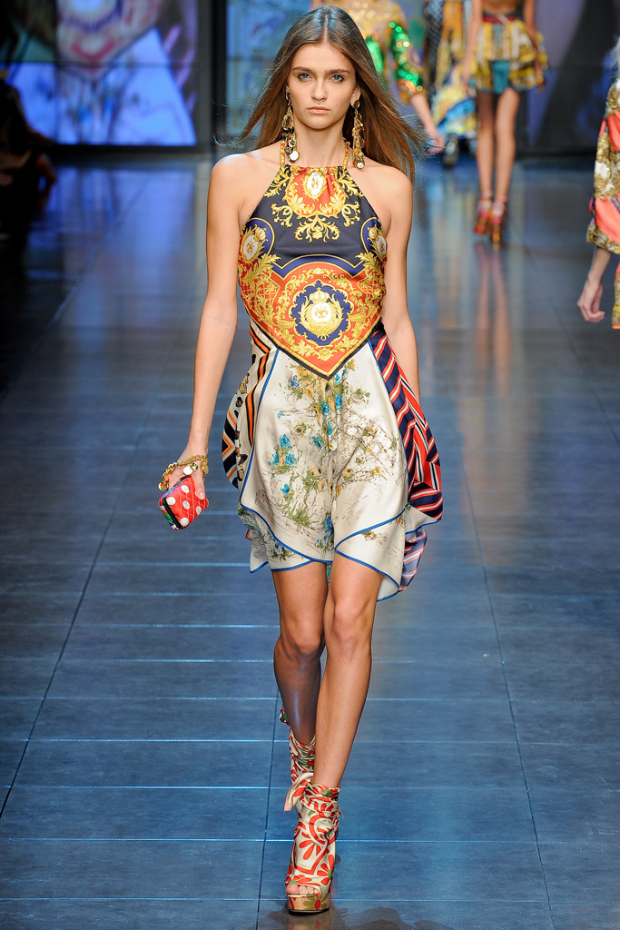 D&G 2012DƬ