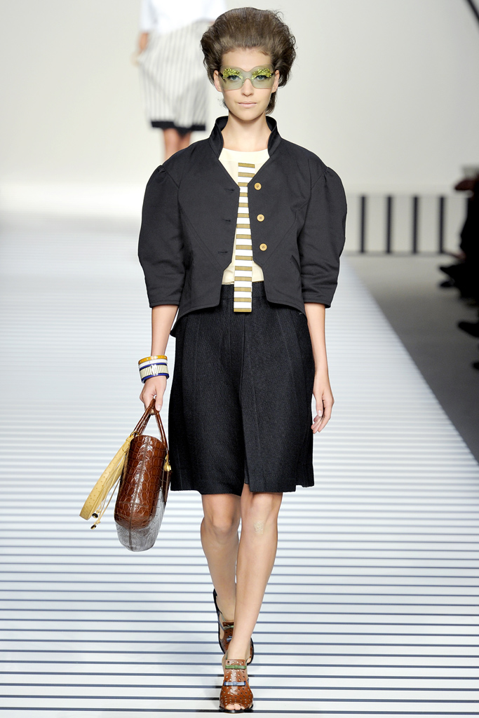 Fendi 2012DƬ