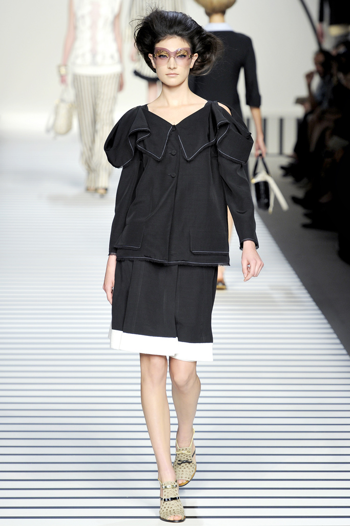 Fendi 2012DƬ
