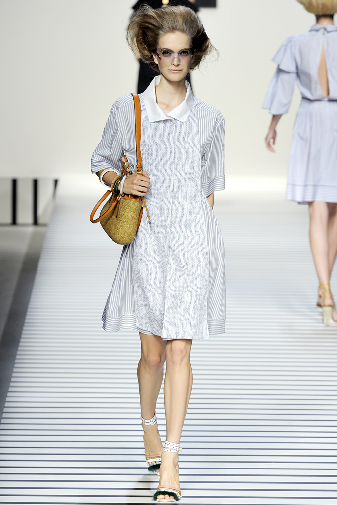 Fendi 2012(chng)DƬ