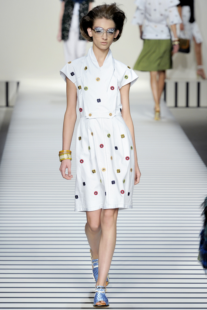 Fendi 2012DƬ